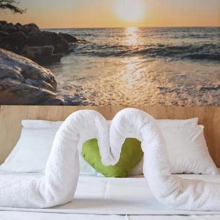 Shell Paradise Apt Spa N Pools Beach 아파트