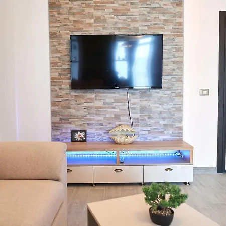 Shell Paradise Apt Spa N Pools Beach Apartament