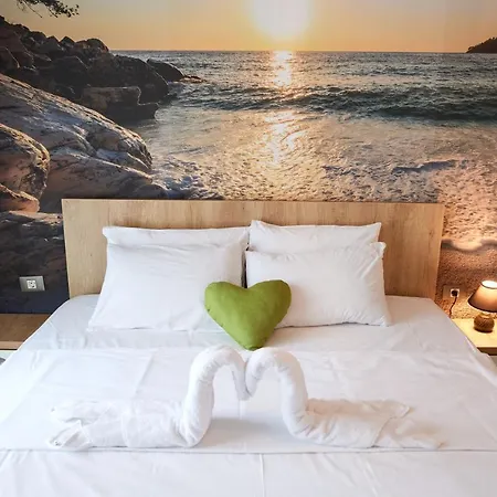 Shell Paradise Apt Spa N Pools Beach Năvodari