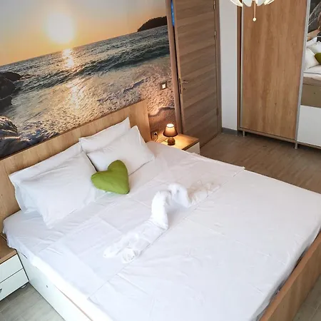 Apartament Shell Paradise Apt Spa N Pools Beach *
